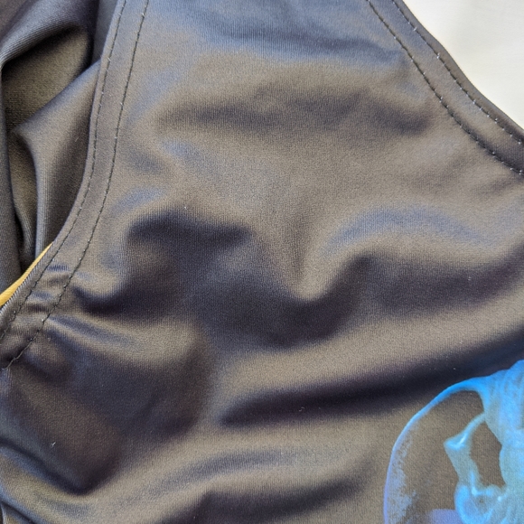 ✨SALE✨BLACK MILK DOBBY PLAY DRESS - Picture 10 of 10